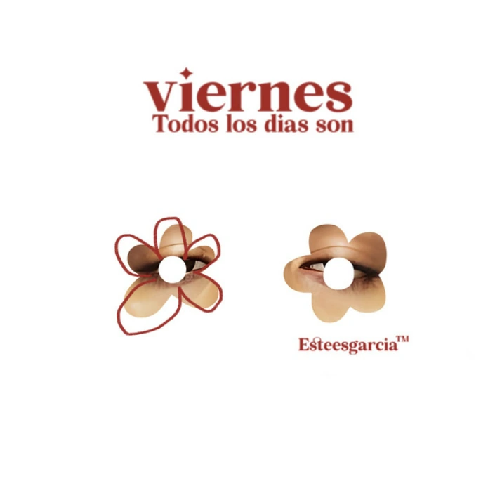 Portada de Todos los días son viernes